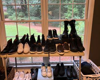 MEN'S SHOES