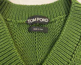 TOM FORD