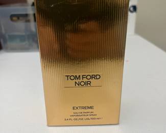 TOM FORD COLOGNE