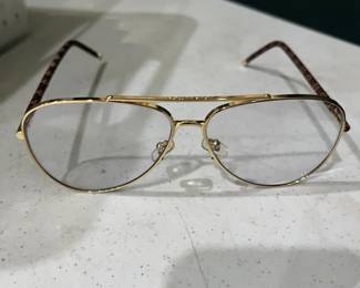 LOUIS VUITTON EYE GLASSES