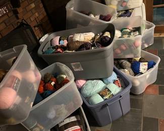 Yarn