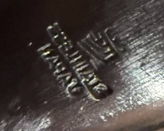 Japan stainless Stanley Robert’s