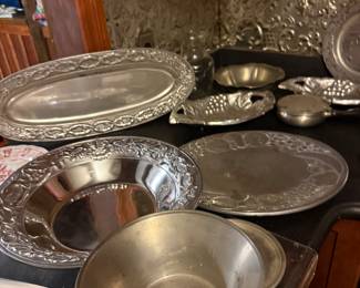 Pewter