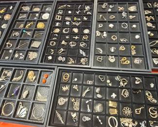 $15 Sterling jewelry