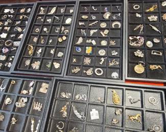$15 Sterling jewelry
