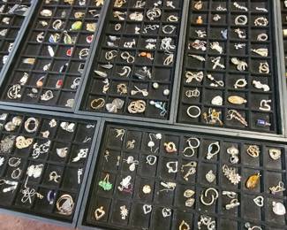 $15 Sterling jewelry
