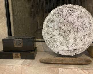 Michael Aram plate