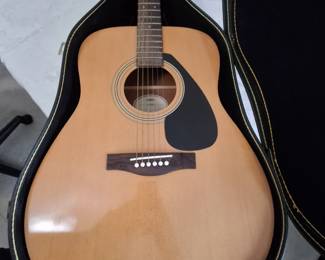 Yamaha F310