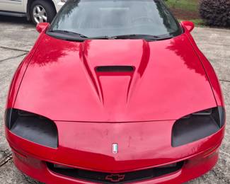 One owner car