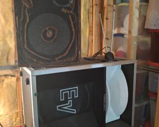 EV Speakers