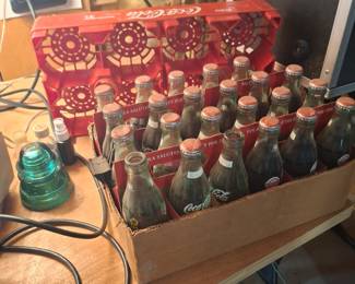 Coca cola