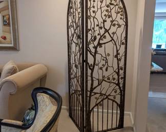 Labarge room divider - $950