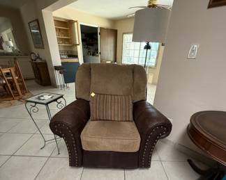 Recliner