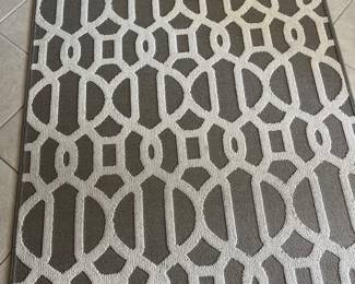 Indoor Outdoor Rug