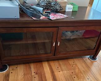 TV stand