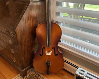 Cello