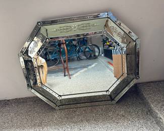 AS IS mirror