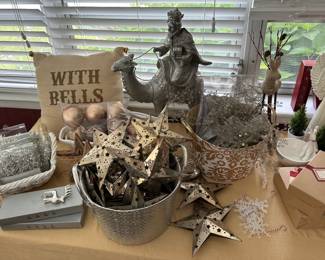 Holiday, Crate and Barrel, Pottery Barn