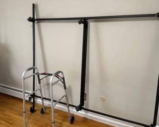 Bed frame