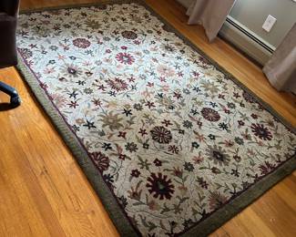Rug 4 x 6