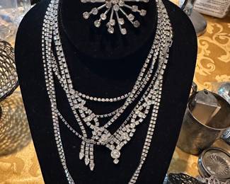 Rhinestones