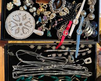costume jewelry