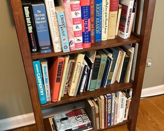 Cook books