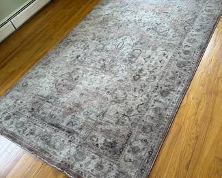Rug 5 x 6