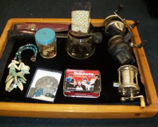 Fishing Reels