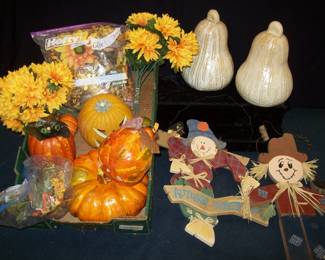 Fall Decor