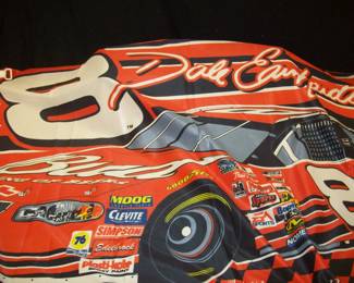Nascar Flag