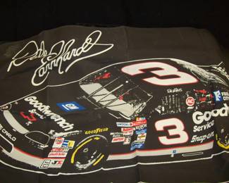 Nascar Flag