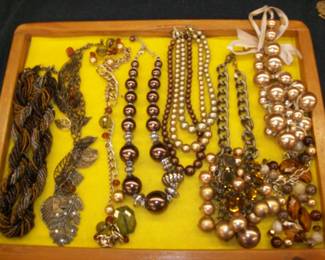 Costume Jewelry