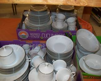 China Noritake