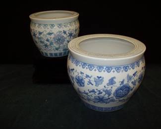 Flower Pots