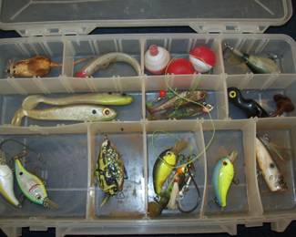 Fishing gear