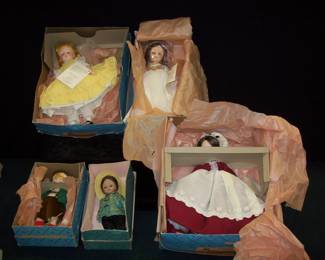 Dolls