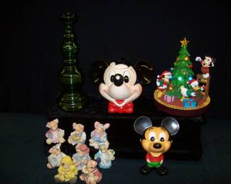 Mickey Mouse