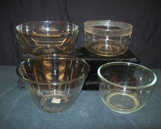 Bowls