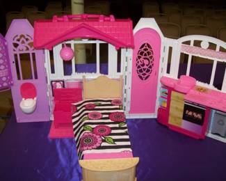 Doll house