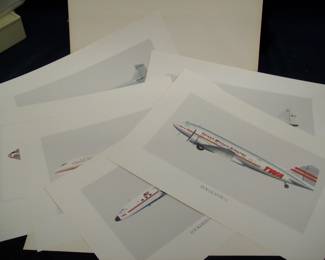 TWA Photos