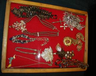 Costume Jewelry