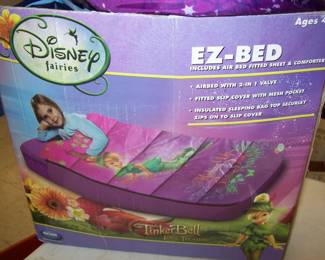 Air Bed