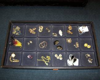 Costume Jewelry