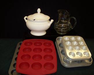 Bakeware
