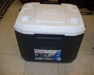 Cooler