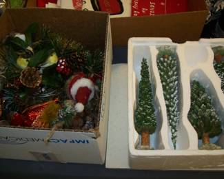 Christmas Decor