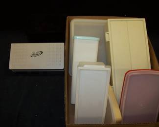 Tupperware