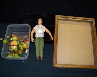 GI Joe