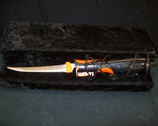 Camping Knife